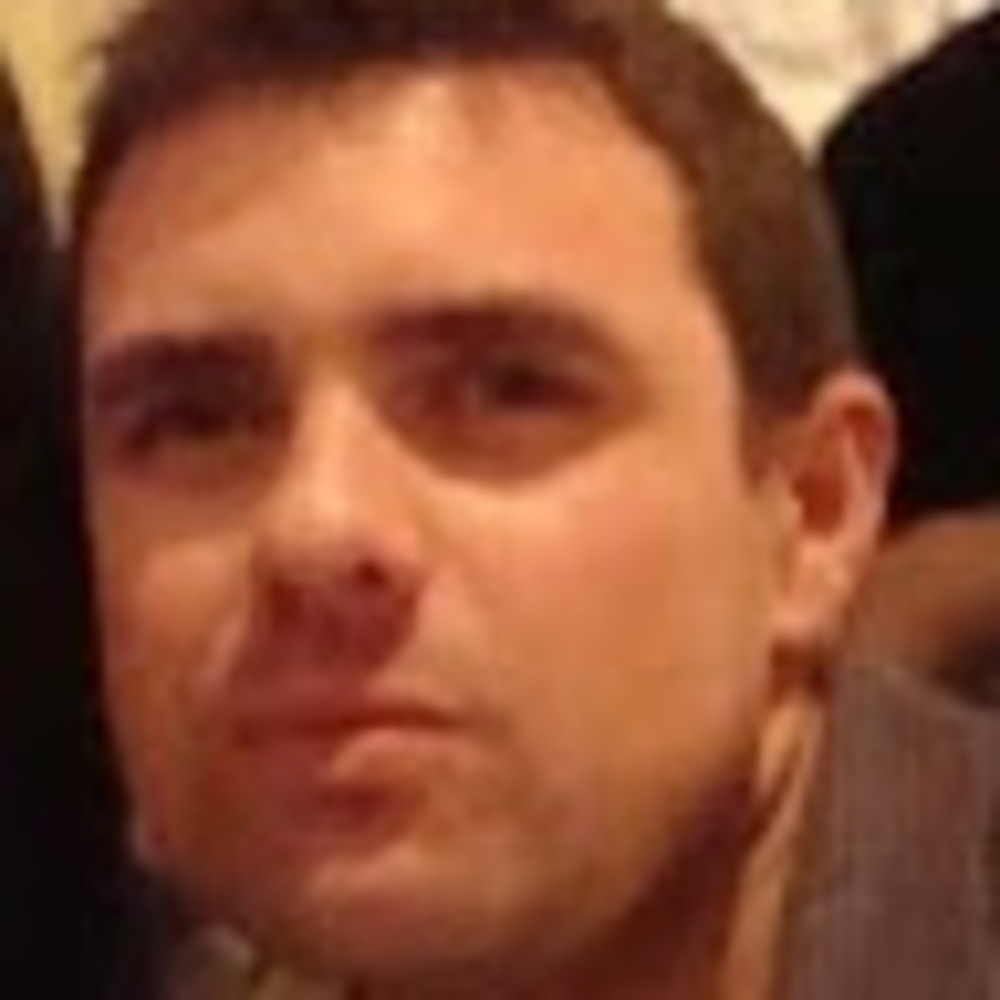 Meet your Posher, Patrick